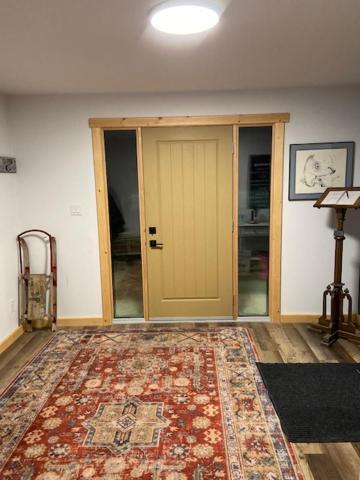 Bears Den Guest House Churchill Zewnętrze zdjęcie