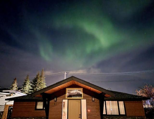 Bears Den Guest House Churchill Zewnętrze zdjęcie